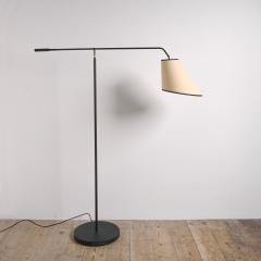 A Projecting Floor Lamp - 3874584