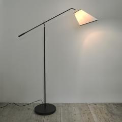 A Projecting Floor Lamp - 3874585