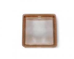 A Rare 1924 King Fouad I Box by Ren Lalique - 4092632