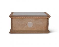 A Rare 1924 King Fouad I Box by Ren Lalique - 4092638