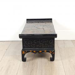 A Rare Korean Scholars Low Table circa 1900 - 3911661