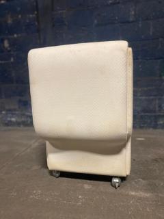 A Rare Unusual Chair designed and Built by Paul Evans - 4512767