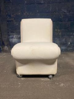 A Rare Unusual Chair designed and Built by Paul Evans - 4512768