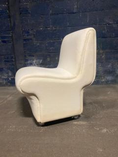 A Rare Unusual Chair designed and Built by Paul Evans - 4512769