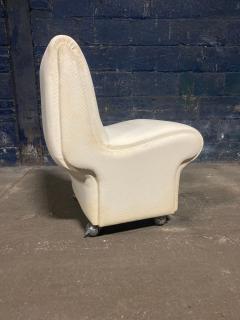 A Rare Unusual Chair designed and Built by Paul Evans - 4512770