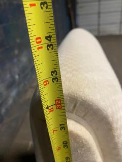 A Rare Unusual Chair designed and Built by Paul Evans - 4512772