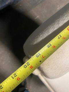 A Rare Unusual Chair designed and Built by Paul Evans - 4512775