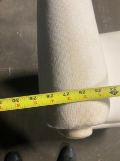 A Rare Unusual Chair designed and Built by Paul Evans - 4512776