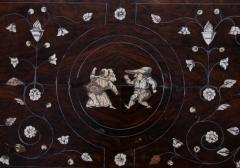 A Rococo Inlaid Commode Italian ca 1760 - 53818