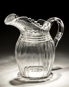 A SLICE CUT WATER JUG - 4340884