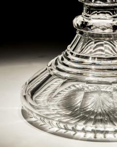 A SPIRIT SHIPS DECANTER - 3792860