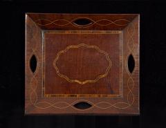 A SUPERB QUALITY FIDDLEBACK AND FLAME MAHOGANY TWO DOOR COMMODE - 3526072