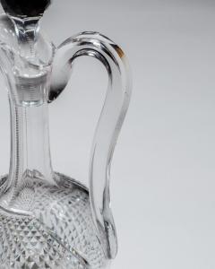 A SUPERB SUITE OF VICTORIAN WINE VESSELS - 4399428