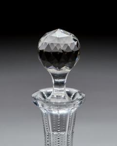 A SUPERB SUITE OF VICTORIAN WINE VESSELS - 4399430