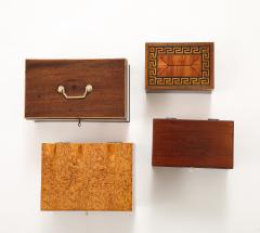A Selection of Scandinavian B ones 1900s and Earlier - 4125014