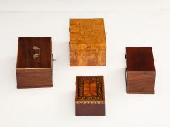A Selection of Scandinavian B ones 1900s and Earlier - 4125017