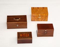 A Selection of Scandinavian B ones 1900s and Earlier - 4125018