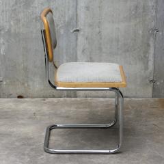 A Set of 4 Marcel Breuer Cesca Chairs - 2780781