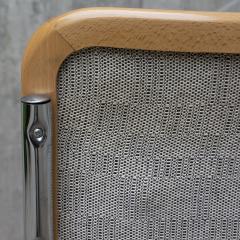 A Set of 4 Marcel Breuer Cesca Chairs - 2780791
