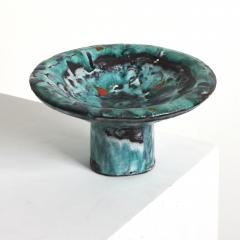 A Small Footed Bowl - 3586913