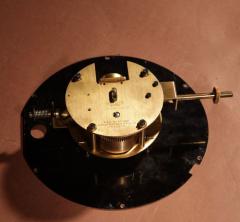 A Smiths Astral Bulkhead Ships Clock - 3328099