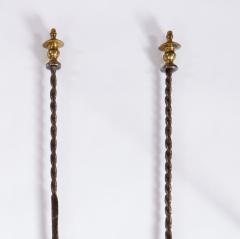 A Striking Set of Baroque Firetools - 4690077