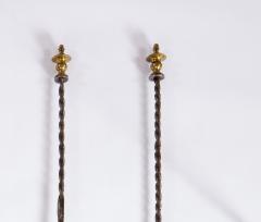 A Striking Set of Baroque Firetools - 4690082