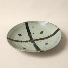 A Studio Pottery Stoneware Platter - 4754115