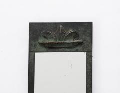 A Swedish Grace Mirror and Sconce Group Circa 1930s - 3933614