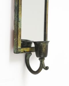 A Swedish Grace Mirror set Circa 1940 - 4713619