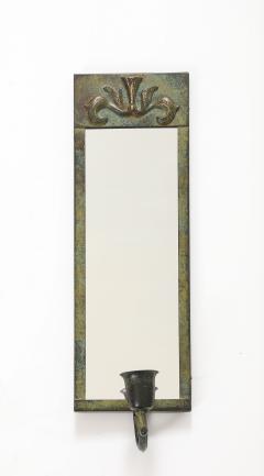 A Swedish Grace Mirror set Circa 1940 - 4713624