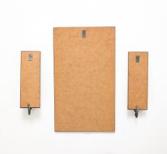A Swedish Grace Mirror set Circa 1940 - 4713625