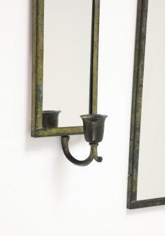 A Swedish Grace Mirror set Circa 1940 - 4713628
