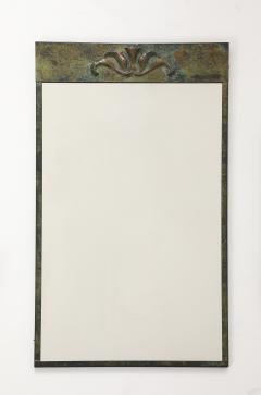 A Swedish Grace Mirror set Circa 1940 - 4713629