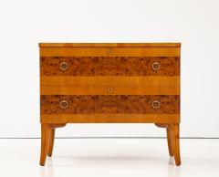 A Swedish Modern Chest of Drawers Circa 1940s - 3711664