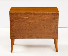 A Swedish Modern Chest of Drawers Circa 1940s - 3711665