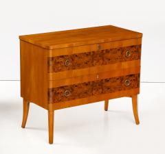 A Swedish Modern Chest of Drawers Circa 1940s - 3711666