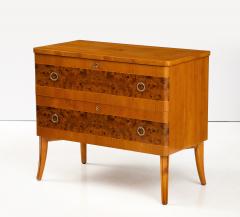 A Swedish Modern Chest of Drawers Circa 1940s - 3711668