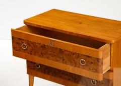 A Swedish Modern Chest of Drawers Circa 1940s - 3711669