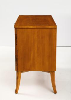 A Swedish Modern Chest of Drawers Circa 1940s - 3711670