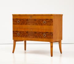 A Swedish Modern Chest of Drawers Circa 1940s - 3711672