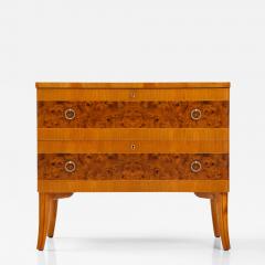 A Swedish Modern Chest of Drawers Circa 1940s - 3713128