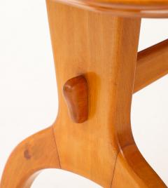 A Swedish Modern Coffee Table Circa 1940 50 - 4544989