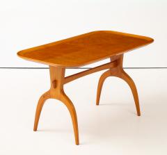 A Swedish Modern Coffee Table Circa 1940 50 - 4544991