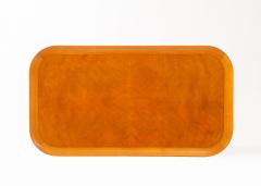 A Swedish Modern Coffee Table Circa 1940 50 - 4544993