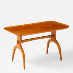 A Swedish Modern Coffee Table Circa 1940 50 - 4545026