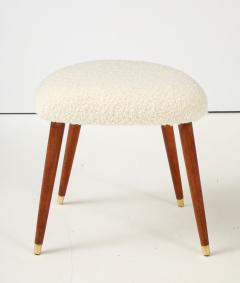 A Swedish Modern Stool Ca 1940s - 4609699