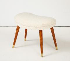 A Swedish Modern Stool Circa 1940s - 4442080