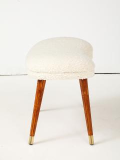 A Swedish Modern Stool Circa 1940s - 4442085