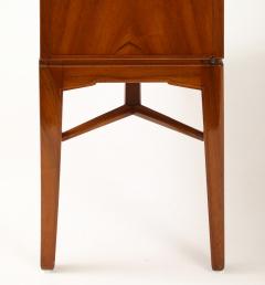 A Swedish Modern cabinet Circa 1950s - 4545037